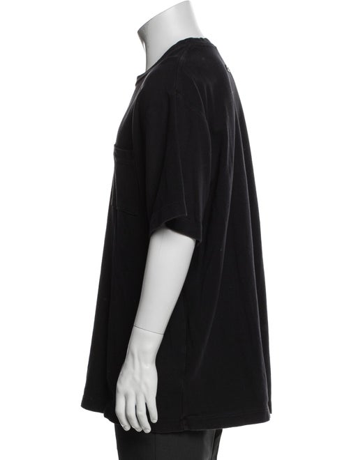 Essentials - Fear of God Crew Neck Short Sleeve T-Shirt