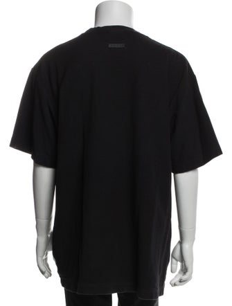 Essentials - Fear of God Crew Neck Short Sleeve T-Shirt