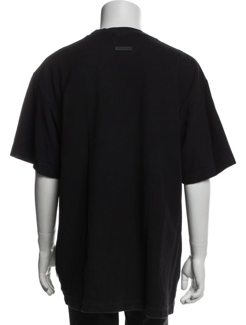 Essentials - Fear of God Crew Neck Short Sleeve T-Shirt