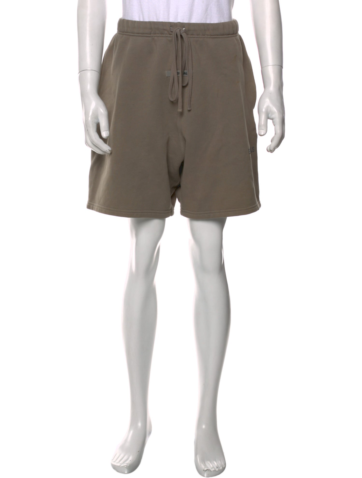 Essentials - Fear of God Jogger Shorts