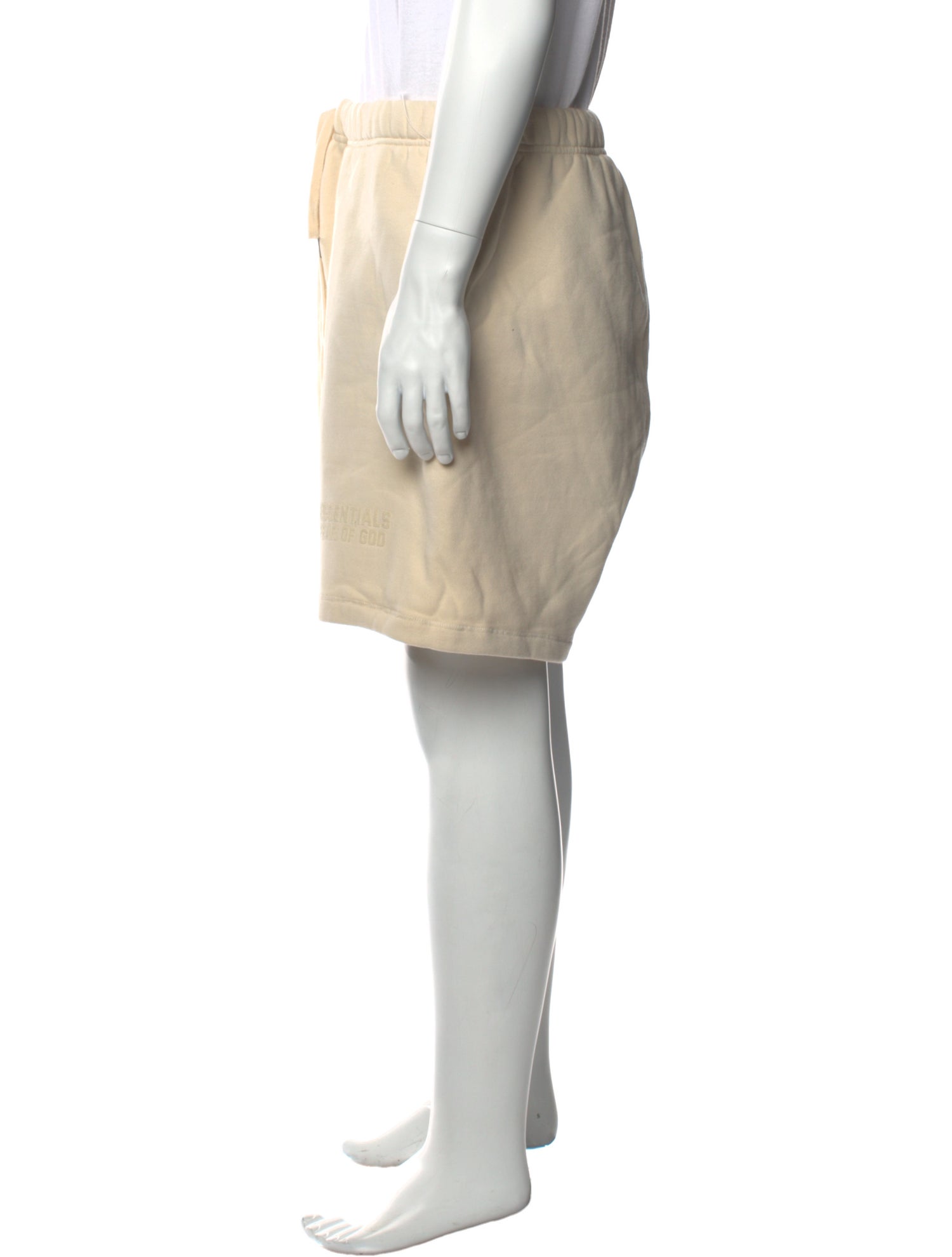 Essentials - Fear of God Jogger Shorts