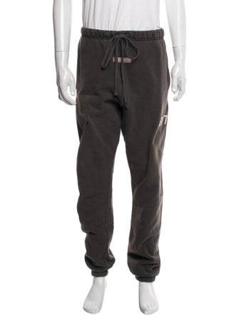Essentials - Fear of God Lounge Bottoms