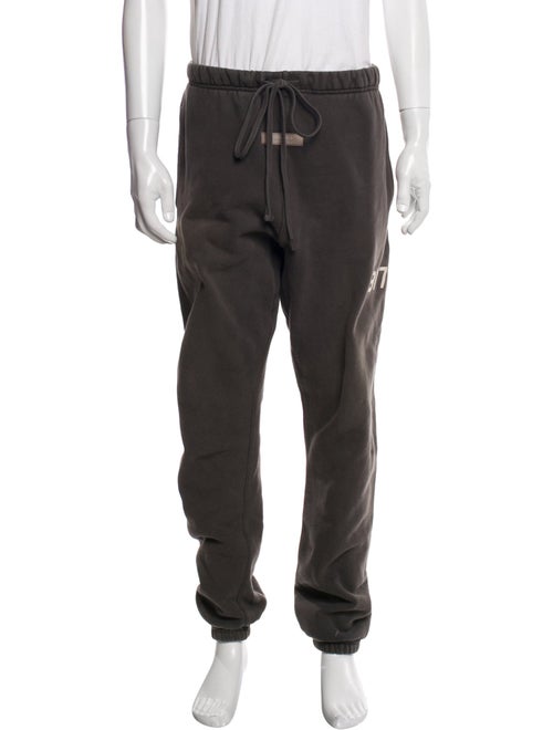 Essentials - Fear of God Lounge Bottoms
