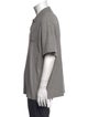 Essentials - Fear of God Crew Neck Short Sleeve Polo Shirt
