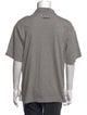 Essentials - Fear of God Crew Neck Short Sleeve Polo Shirt