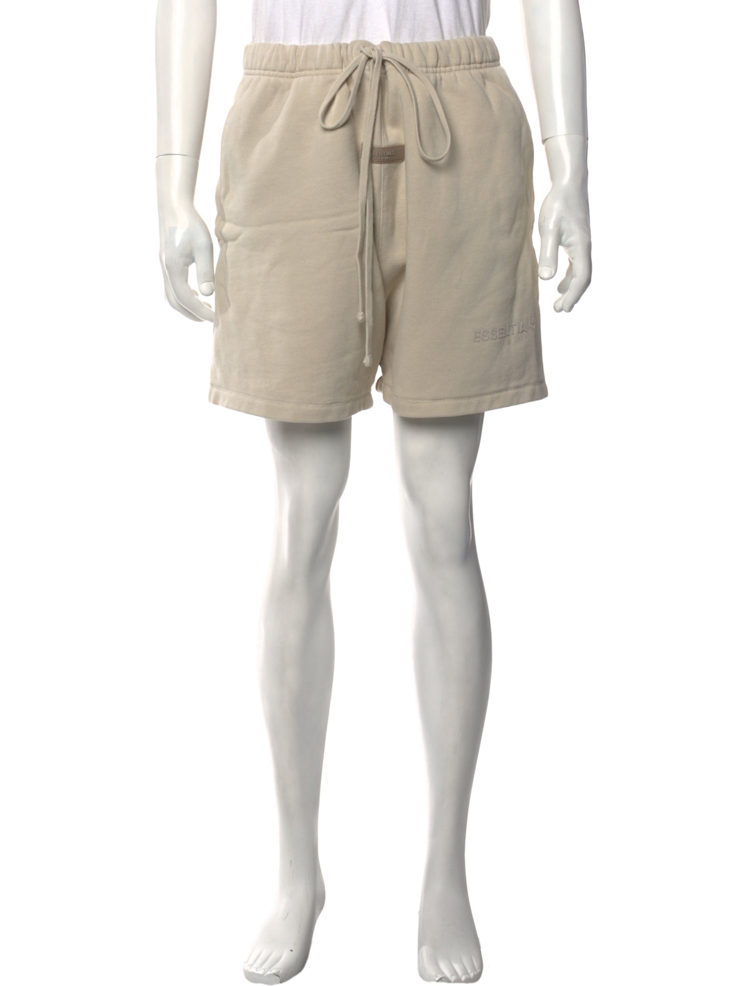 Essentials - Fear of God Jogger Shorts