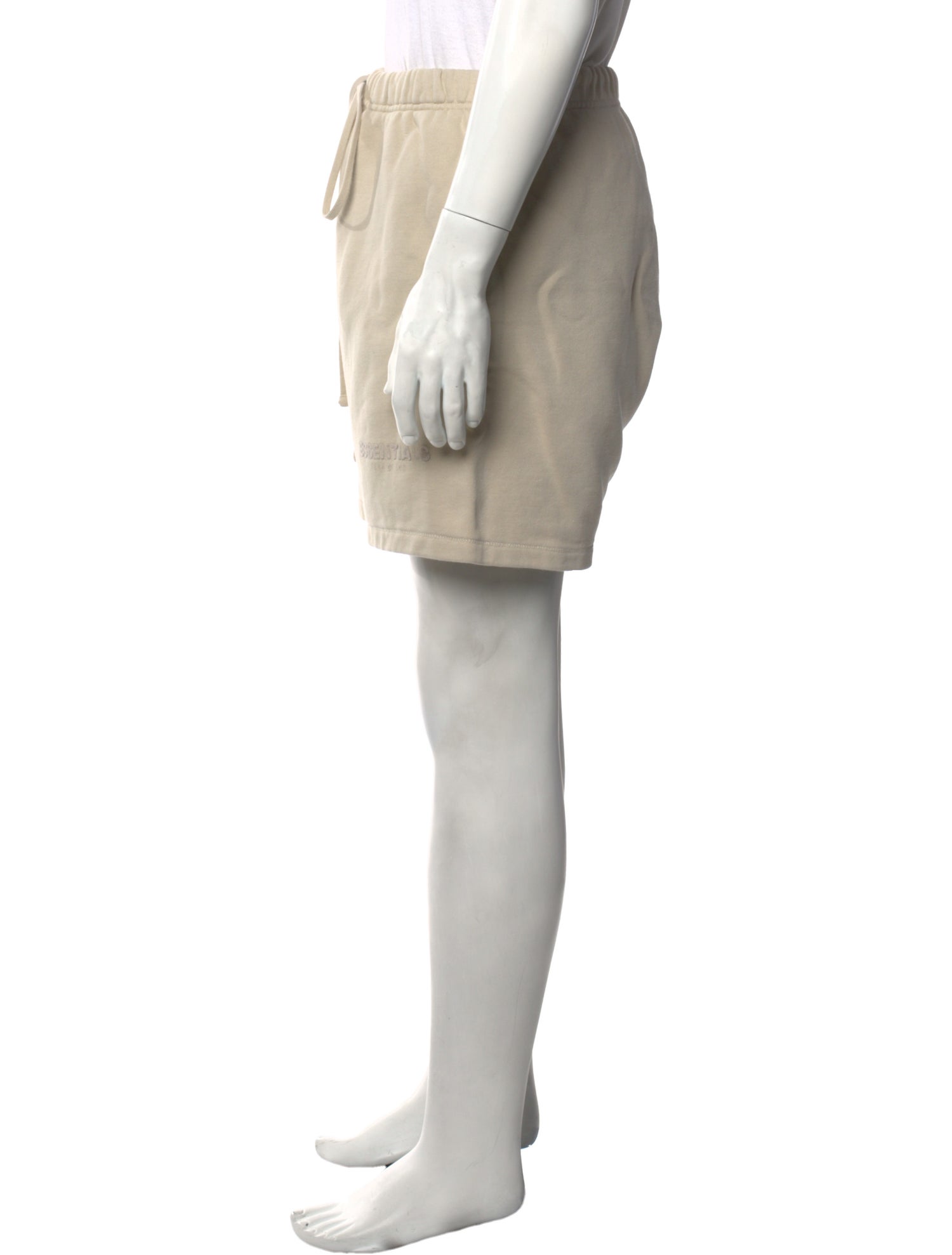 Essentials - Fear of God Jogger Shorts