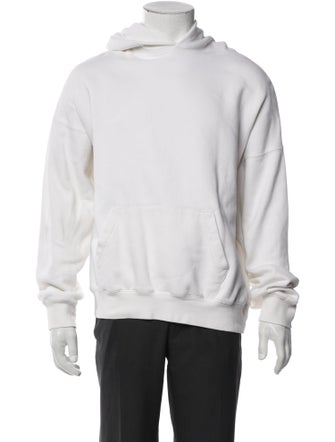Essentials - Fear of God Crew Neck Long Sleeve Hoodie