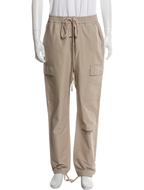 Essentials - Fear of God Cargo Pants