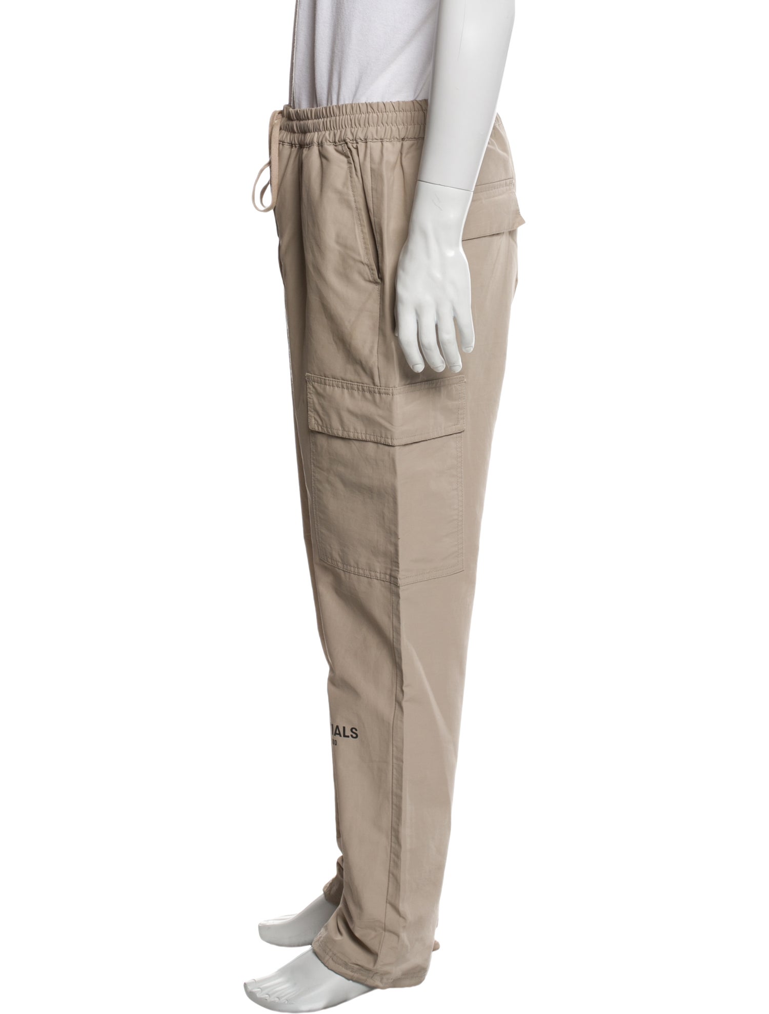 Essentials - Fear of God Cargo Pants