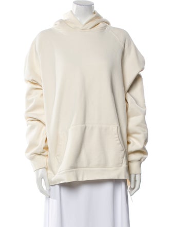 Essentials - Fear of God Logo Crew Neck Sweatshirt