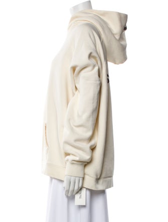 Essentials - Fear of God Logo Crew Neck Sweatshirt