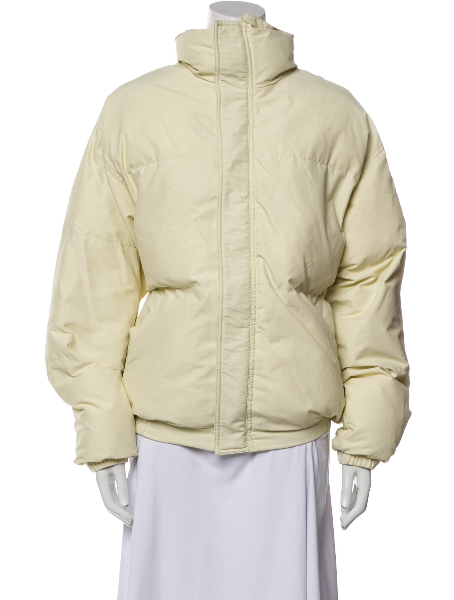 Essentials - Fear of God Bomber Jacket