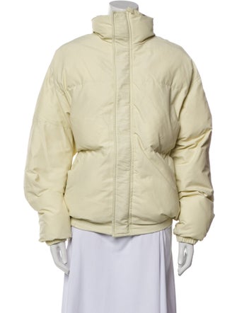 Essentials - Fear of God Bomber Jacket