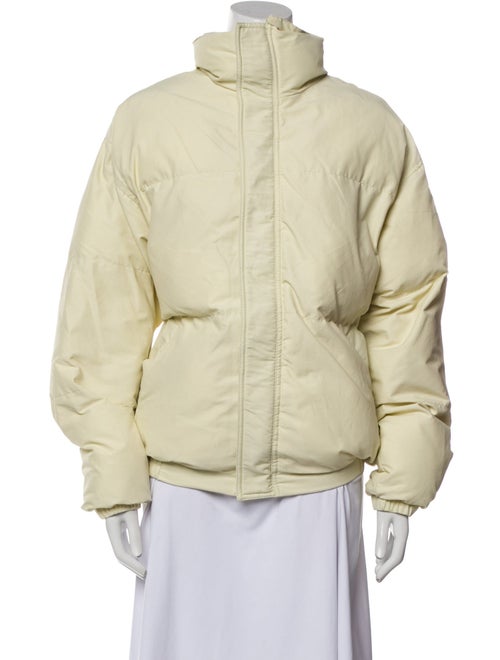 Essentials - Fear of God Bomber Jacket