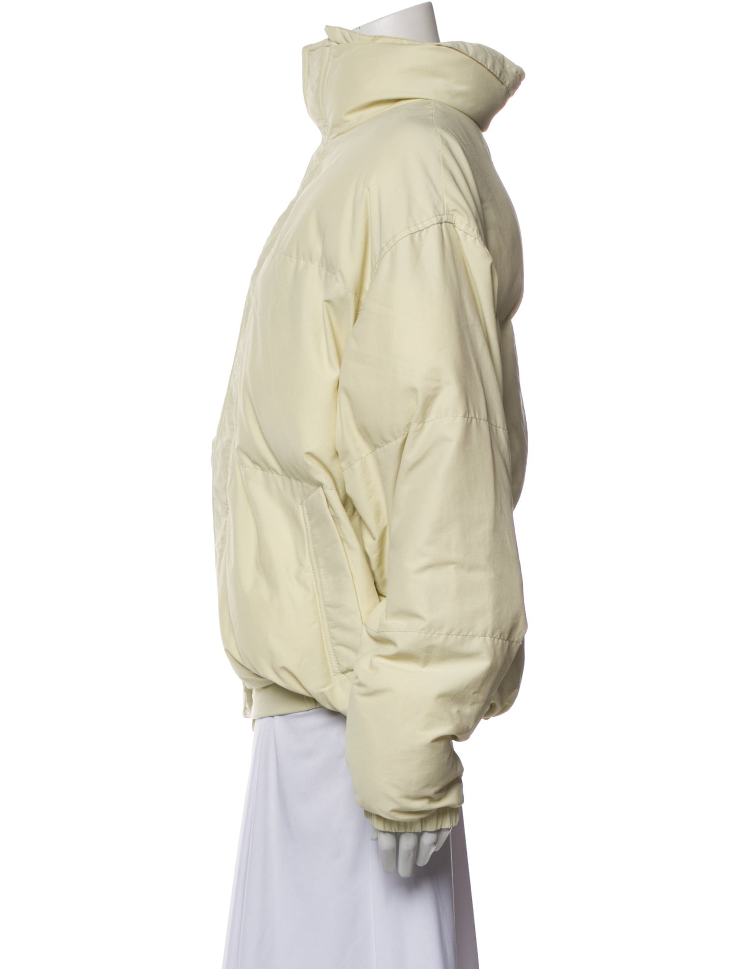 Essentials - Fear of God Bomber Jacket