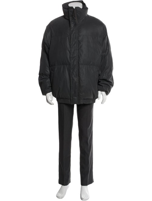 Essentials - Fear of God Parka