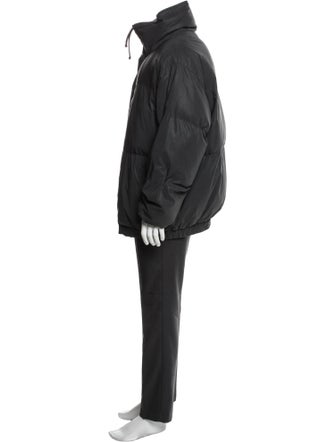 Essentials - Fear of God Parka