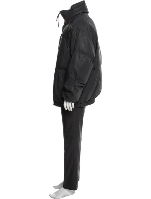 Essentials - Fear of God Parka