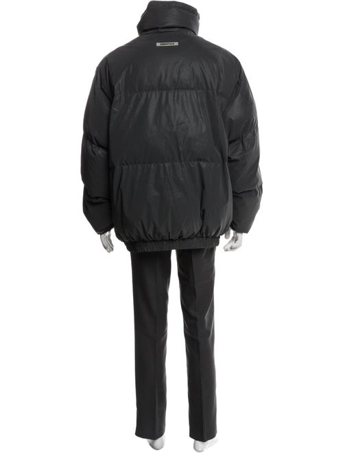 Essentials - Fear of God Parka