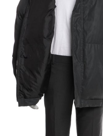 Essentials - Fear of God Parka