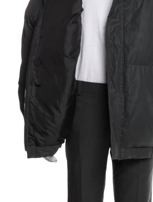 Essentials - Fear of God Parka