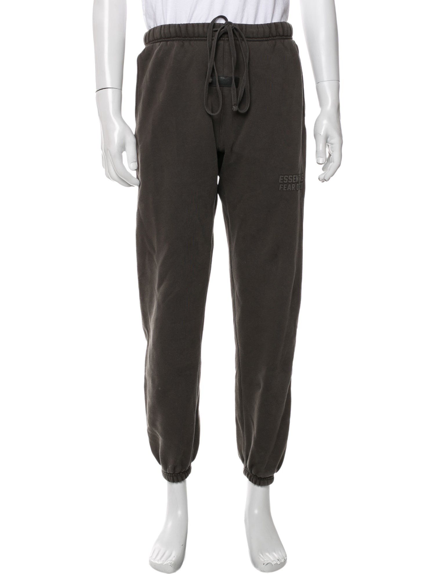 Essentials - Fear of God Lounge Bottoms