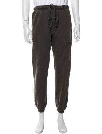 Essentials - Fear of God Lounge Bottoms