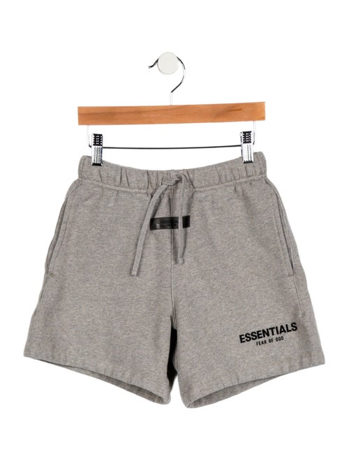 Essentials - Fear of God Boys' Sweat Shorts