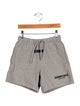Essentials - Fear of God Boys' Sweat Shorts