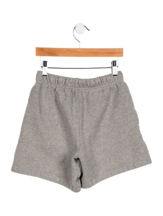 Essentials - Fear of God Boys' Sweat Shorts