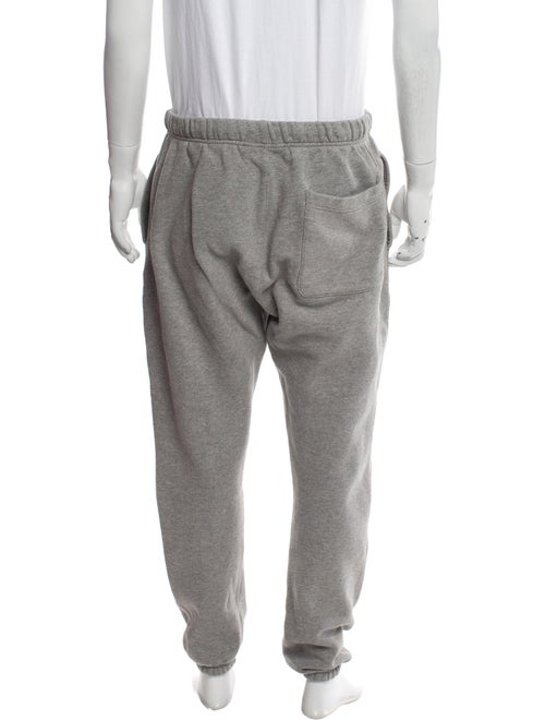 Essentials - Fear of God Graphic Print Lounge Bottoms