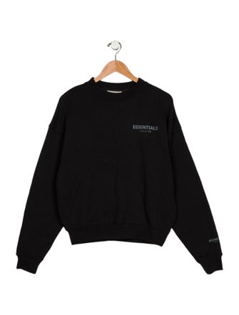 Essentials - Fear of God Boys' Sweater