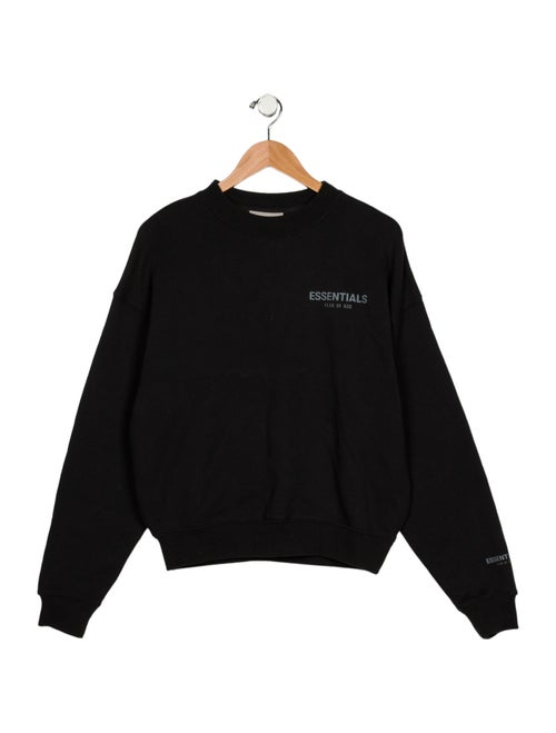 Essentials - Fear of God Boys' Sweater