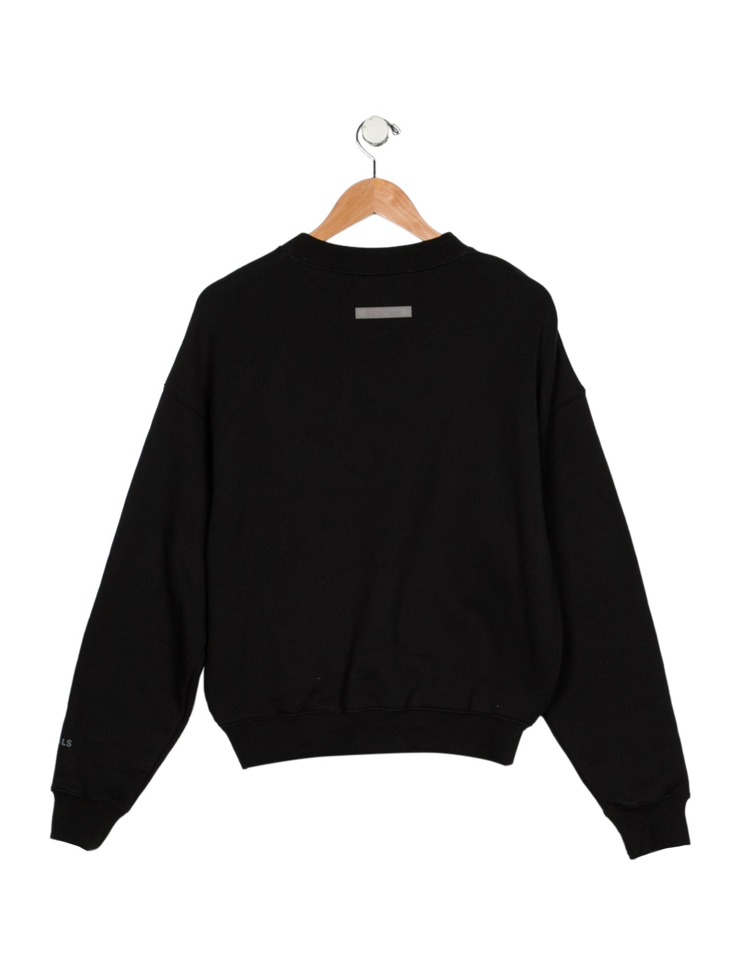 Essentials - Fear of God Boys' Sweater