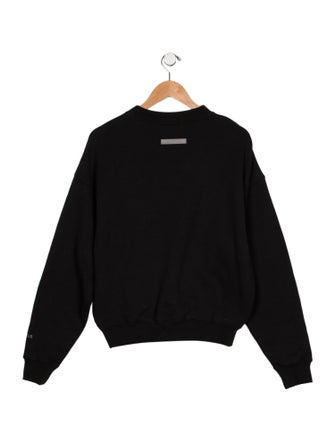 Essentials - Fear of God Boys' Sweater
