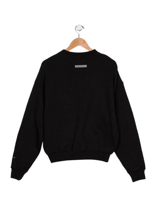 Essentials - Fear of God Boys' Sweater
