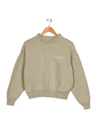 Essentials - Fear of God Girls' Sweater