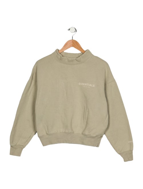 Essentials - Fear of God Girls' Sweater