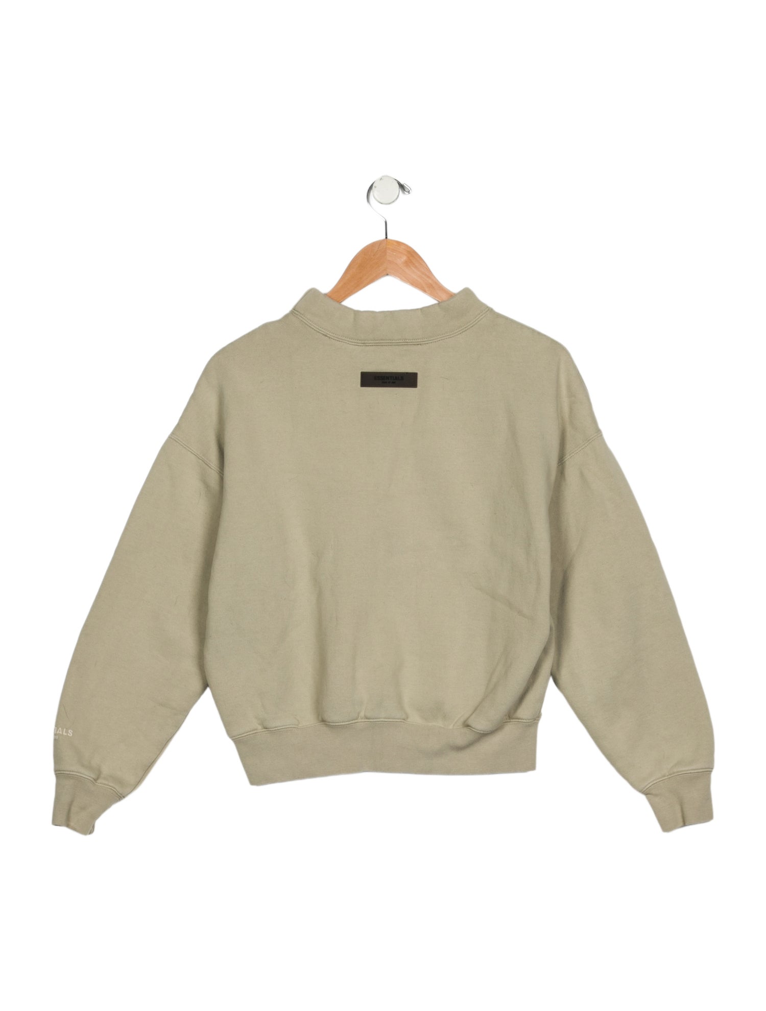 Essentials - Fear of God Girls' Sweater