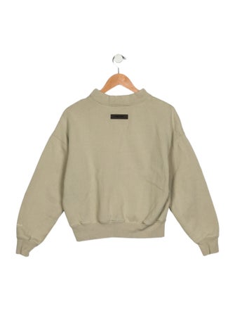 Essentials - Fear of God Girls' Sweater