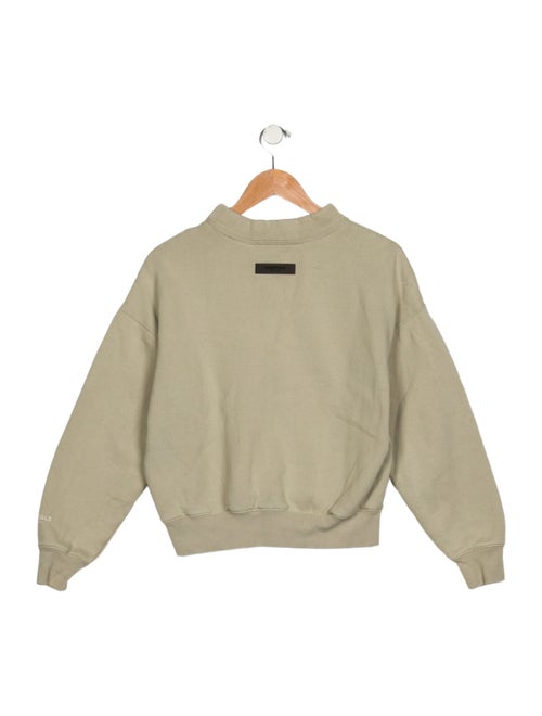 Essentials - Fear of God Girls' Sweater