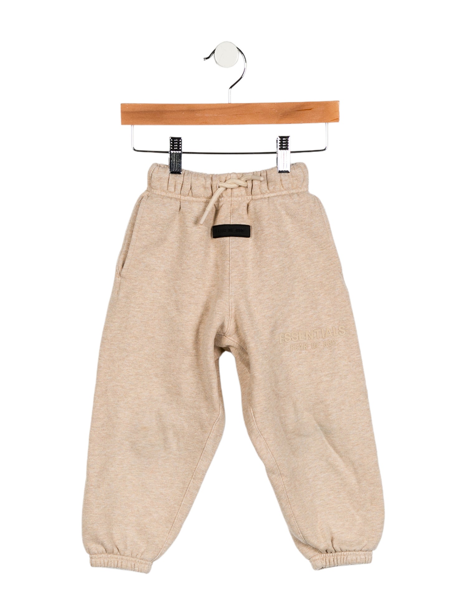 Essentials - Fear of God Boys' Sweatpants