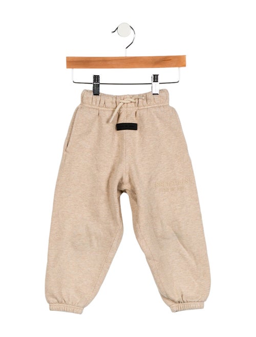 Essentials - Fear of God Boys' Sweatpants