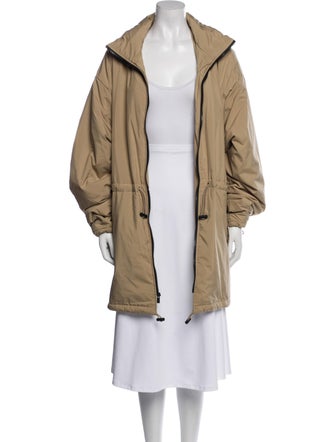 Essentials - Fear of God Coat