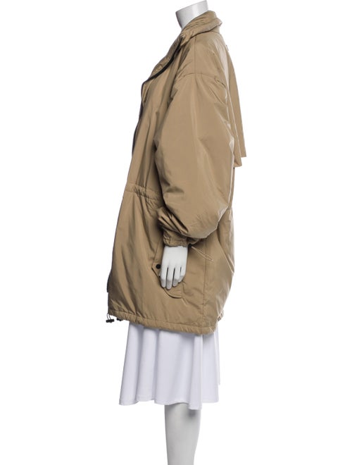 Essentials - Fear of God Coat