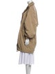 Essentials - Fear of God Coat