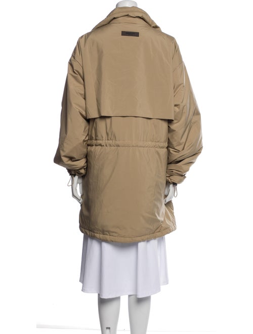 Essentials - Fear of God Coat