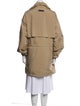 Essentials - Fear of God Coat