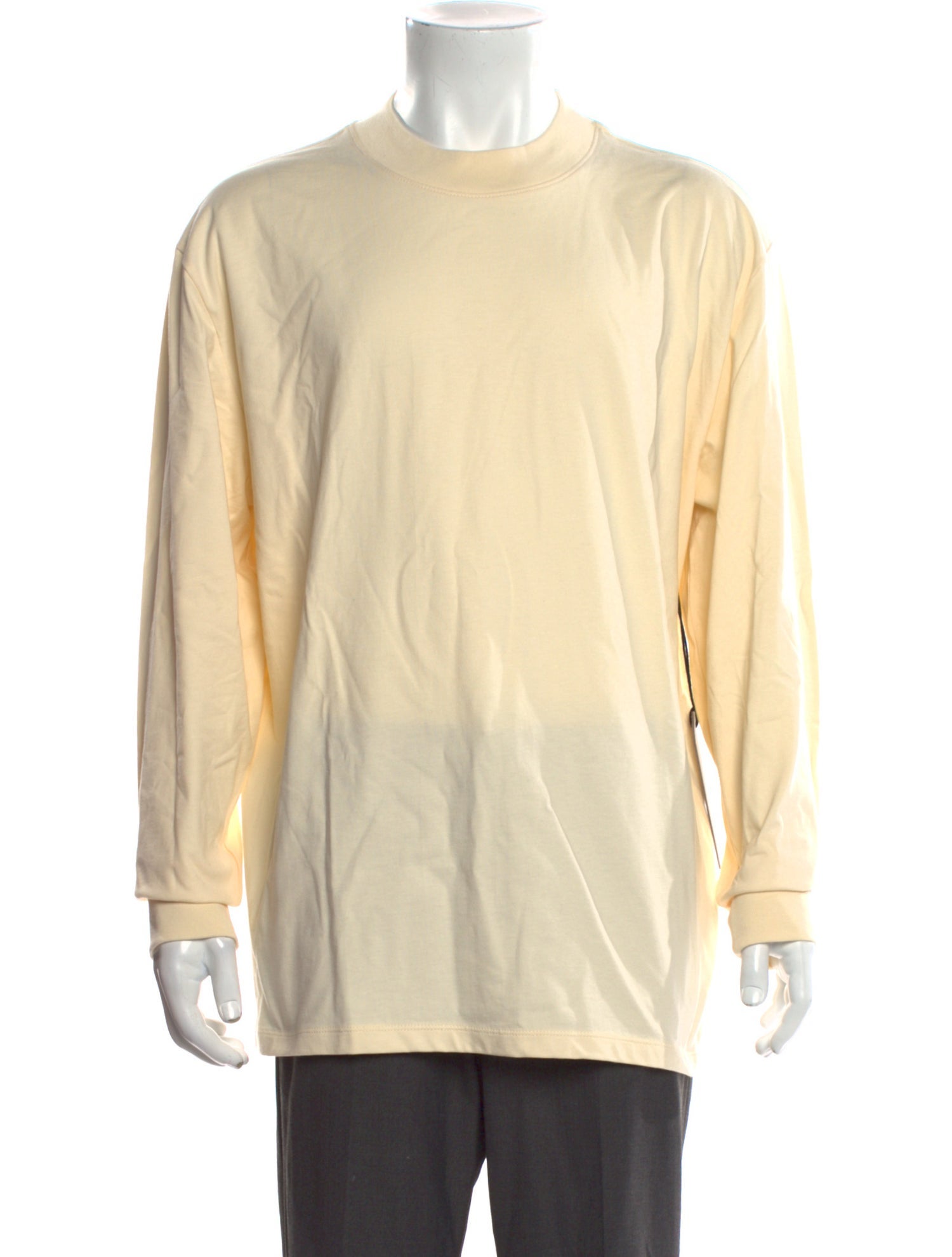 Essentials - Fear of God Long Sleeve Shirt w/ Tags